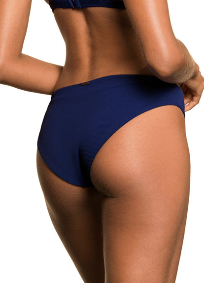 Thumbnail - Braguita de bikini clásica Sublimity en azul índigo de Maaji - 5