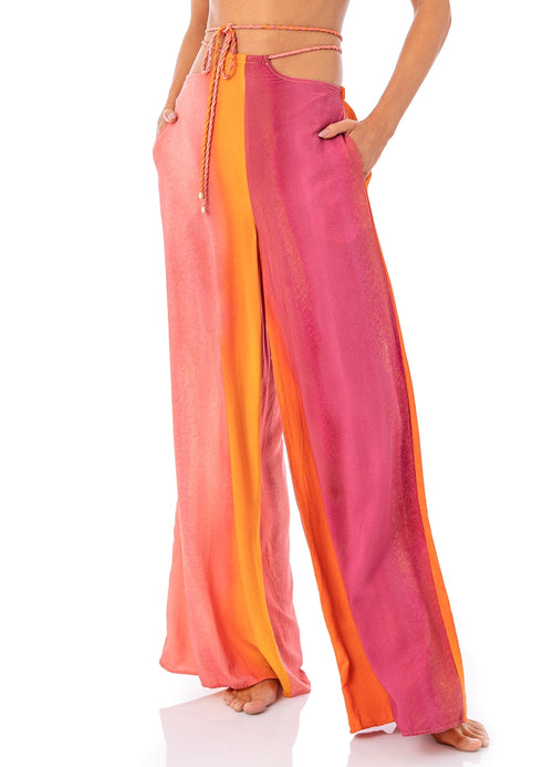 Alternative image -  Maaji Sunrise Dye Anytime Pants