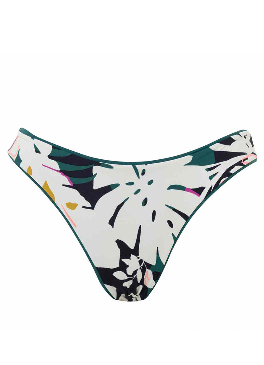 Maaji Brunswick Green Sublimity Classic Bikini Bottom