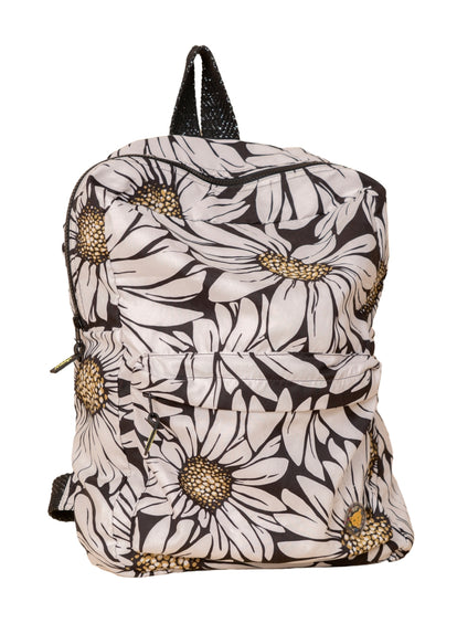 Thumbnail - Maaji Outline Florals Dream Back Pack - 1