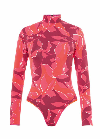 Thumbnail - Maaji Sunrise Dye Evelyn Surf Bikini Bottom - 5
