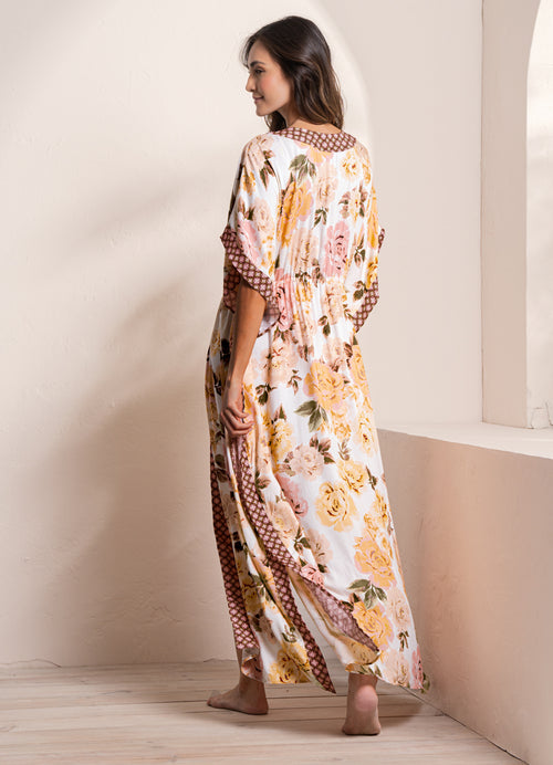 Hover image -  Maaji Afrodita Sundaze Kimono