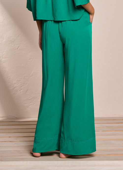 Hover image -  Maaji Emerald Carme Pants
