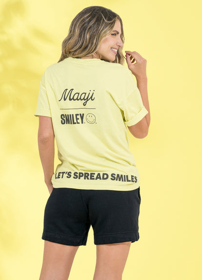 Thumbnail - Maaji Spread Smile Joyful Shorts - 6