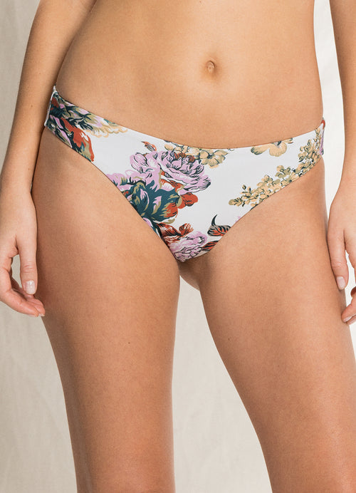 Alternative image -  Maaji Jacobean Sublimity Classic Bikini Bottom